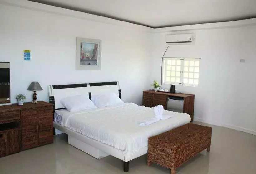 ペンション Sujungsesang Dive Resort