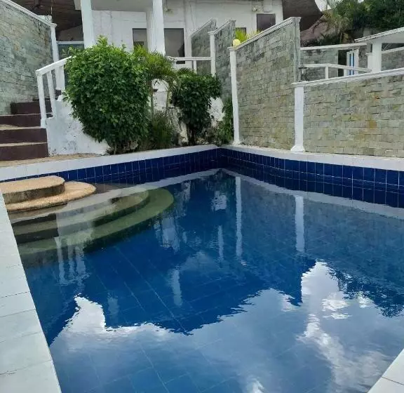 ペンション Sujungsesang Dive Resort