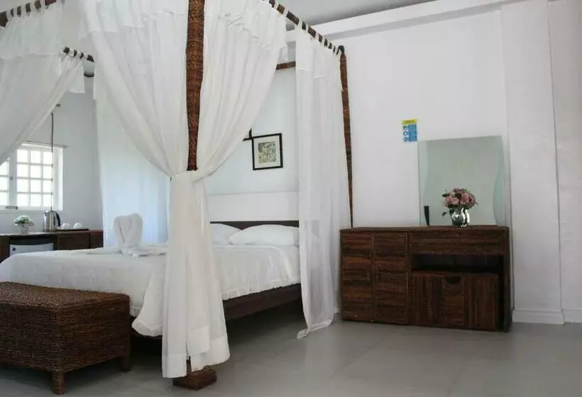 ペンション Sujungsesang Dive Resort