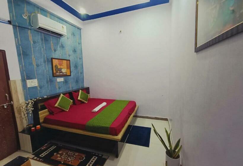 Pensão Atithi Guest House