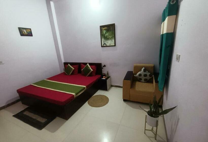 Pensão Atithi Guest House