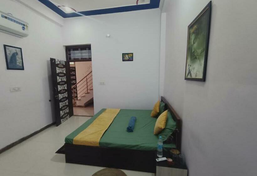 Majatalo Atithi Guest House