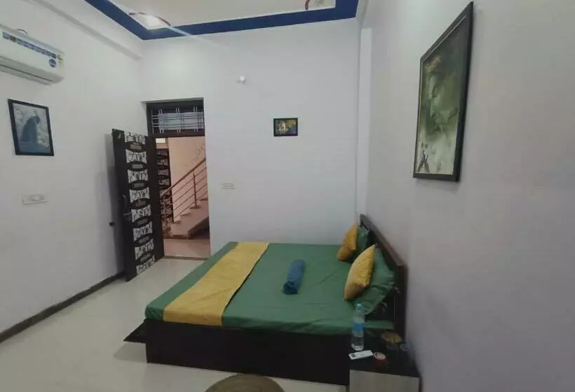 Majatalo Atithi Guest House
