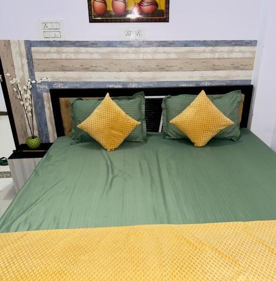 Pensão Atithi Guest House