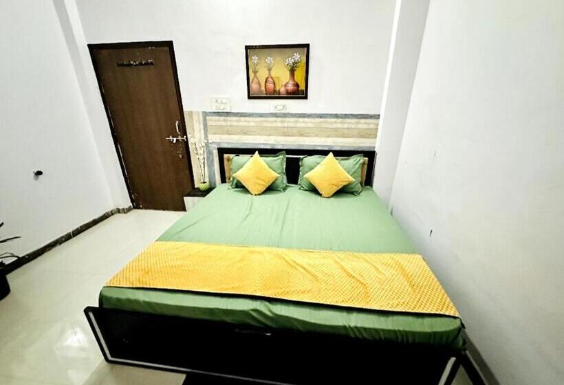 Pensão Atithi Guest House