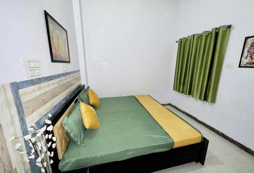 Majatalo Atithi Guest House