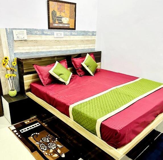 Pensão Atithi Guest House