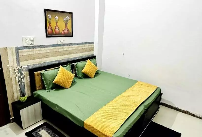 Majatalo Atithi Guest House