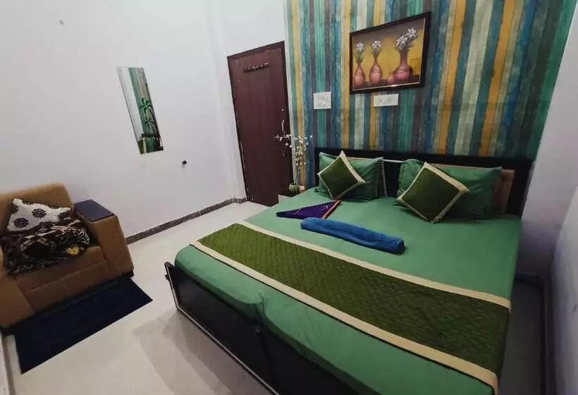 Majatalo Atithi Guest House
