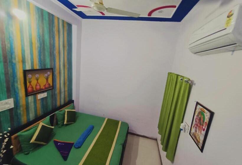 Pensão Atithi Guest House