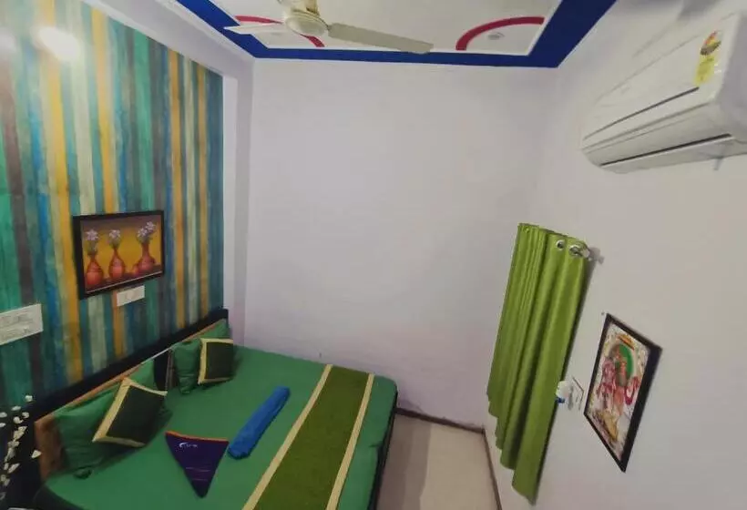 Majatalo Atithi Guest House