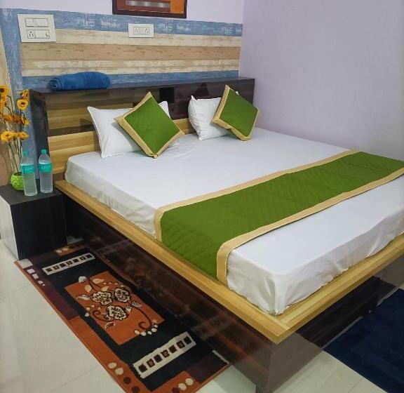 Majatalo Atithi Guest House