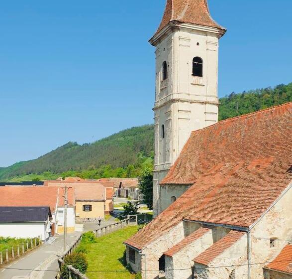 펜션 Casa La Saal   Seica Mare Sibiu