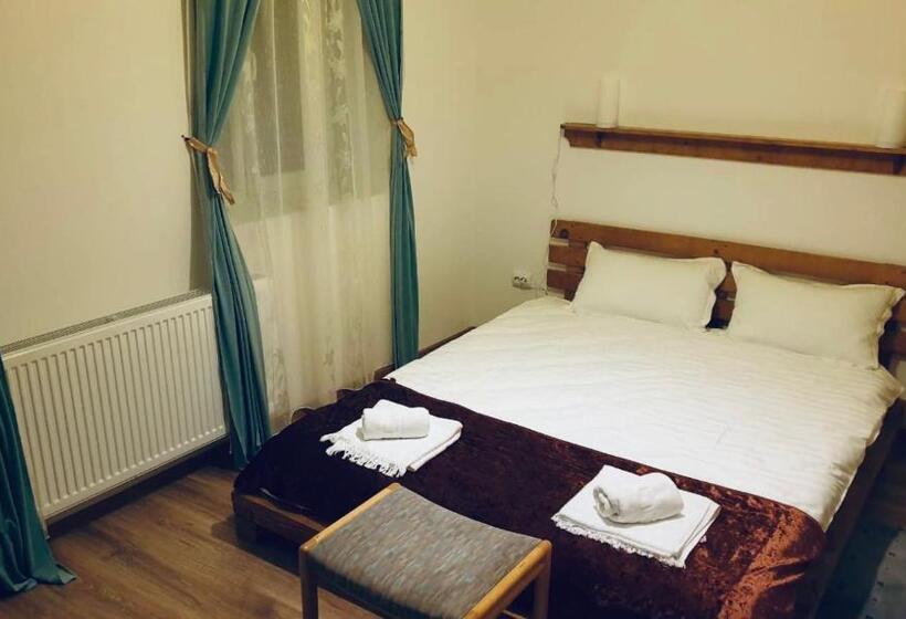 펜션 Casa La Saal   Seica Mare Sibiu