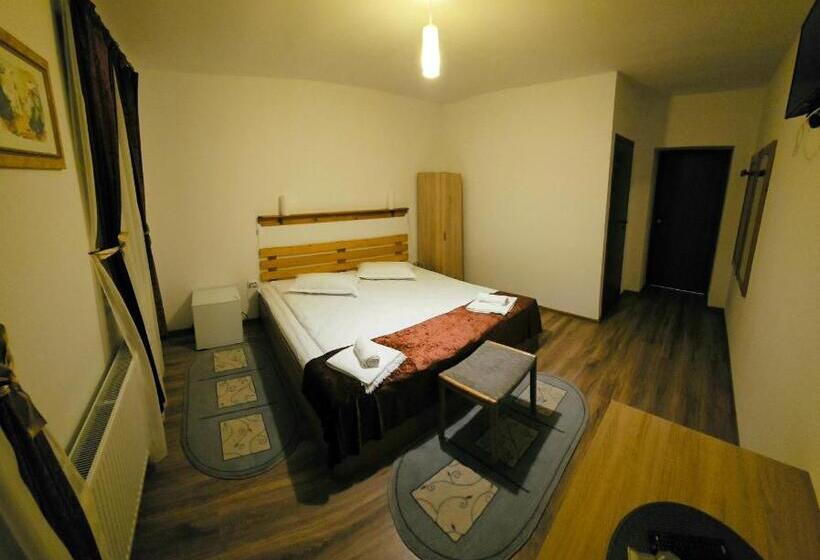 펜션 Casa La Saal   Seica Mare Sibiu