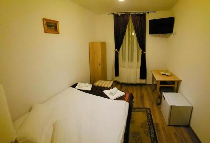 Majatalo Casa La Saal   Seica Mare Sibiu