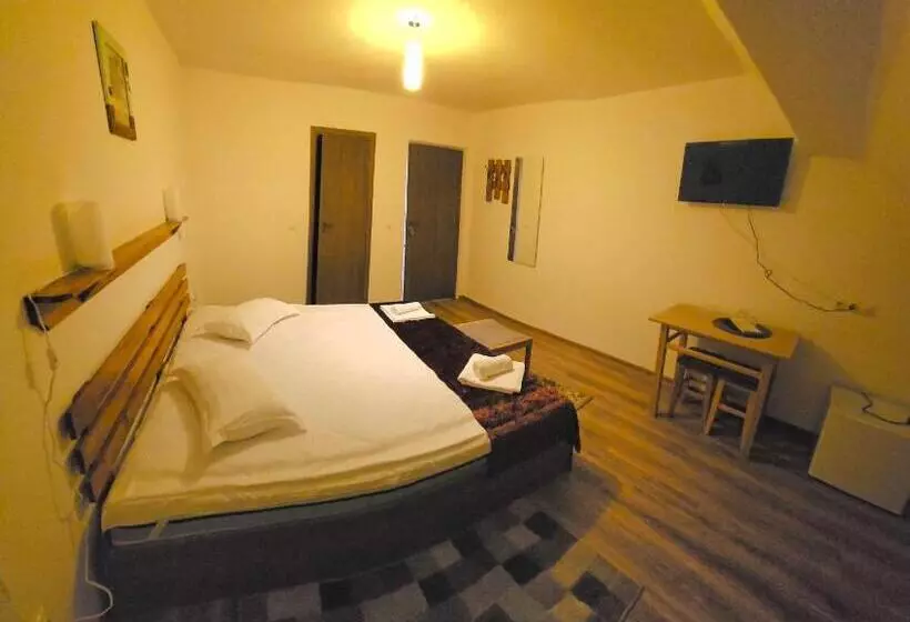 Majatalo Casa La Saal   Seica Mare Sibiu