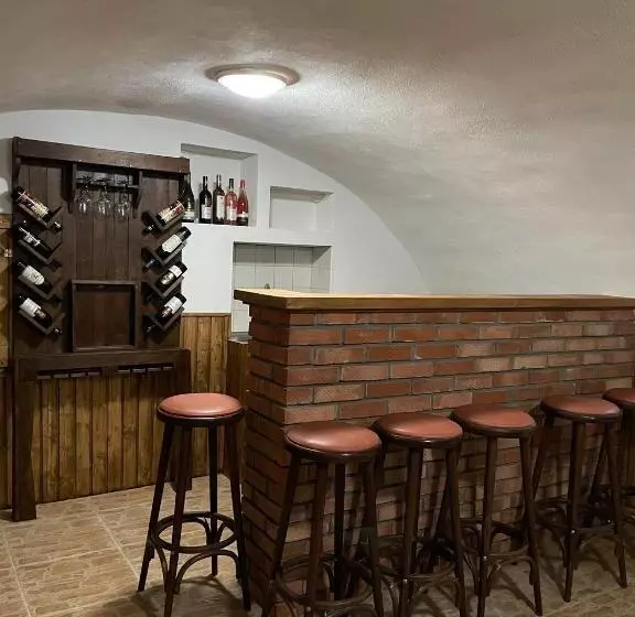 Majatalo Casa La Saal   Seica Mare Sibiu