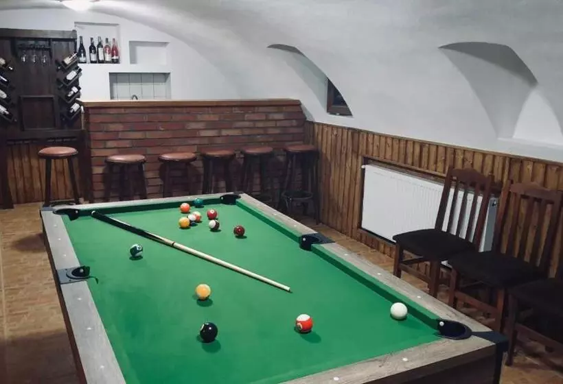 Majatalo Casa La Saal   Seica Mare Sibiu