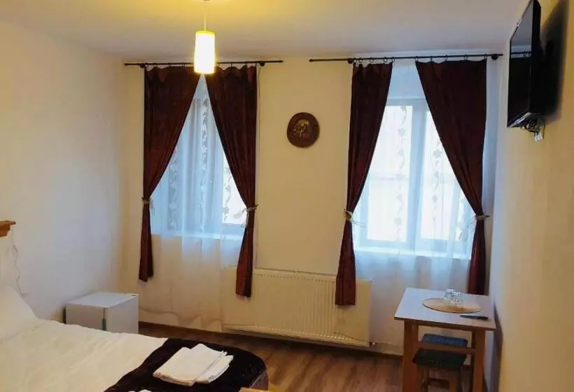 Majatalo Casa La Saal   Seica Mare Sibiu