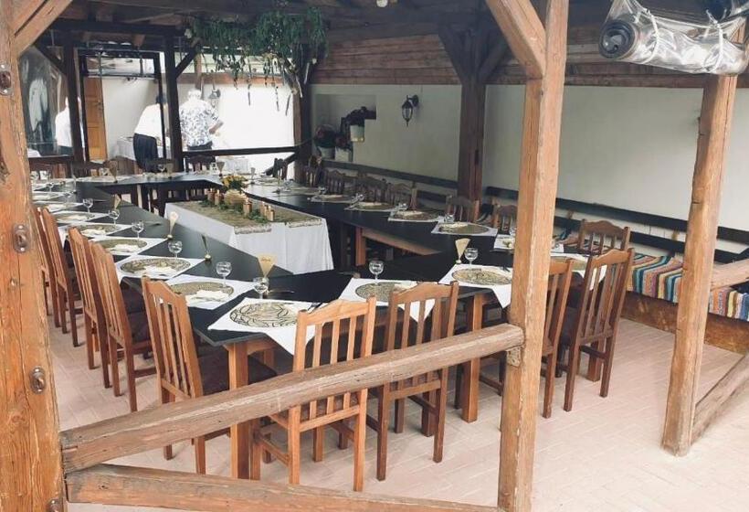 펜션 Casa La Saal   Seica Mare Sibiu