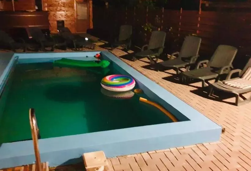 Majatalo Casa La Saal   Seica Mare Sibiu