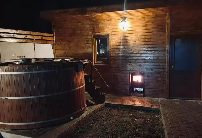 Majatalo Casa La Saal   Seica Mare Sibiu