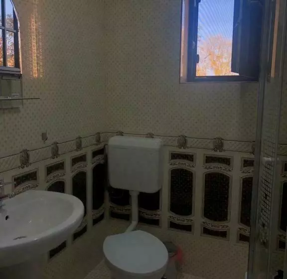 ペンション Florena House