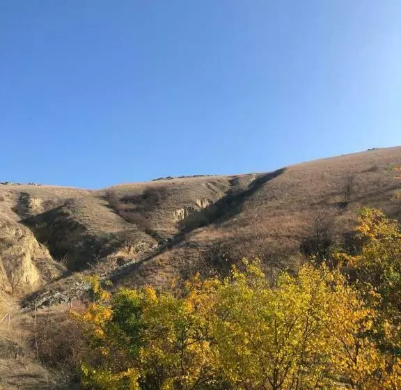 ペンション Florena House