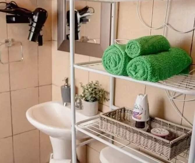 پانسیون Hostal Sol Y Luna   Hostel