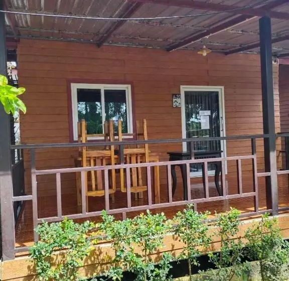 Majatalo Palm Tian Home A12