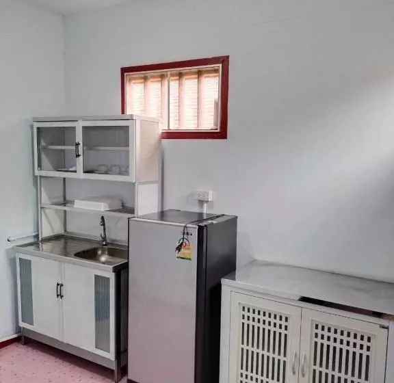 Majatalo Palm Tian Home A12