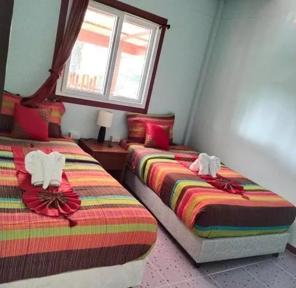 Majatalo Palm Tian Home A12