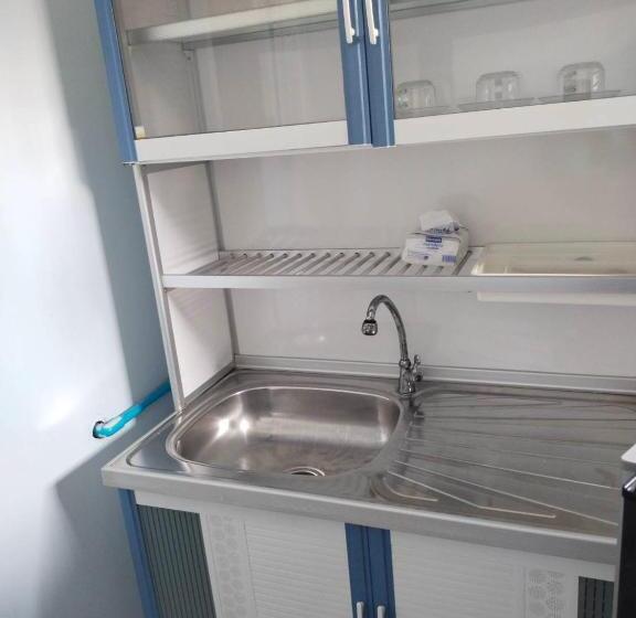 ペンション Palm Tian Home A12