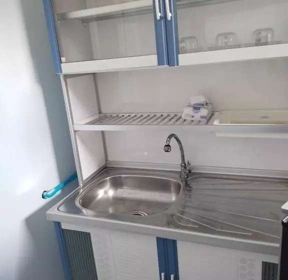 Majatalo Palm Tian Home A12