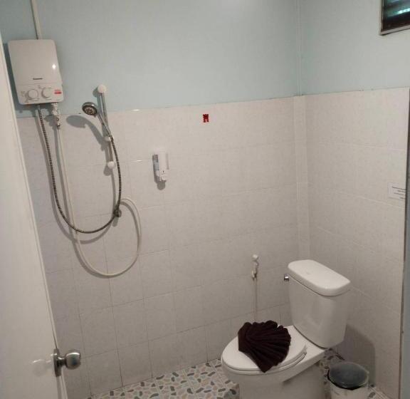 ペンション Palm Tian Home A12