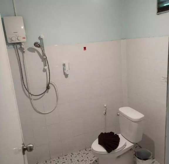 Majatalo Palm Tian Home A12