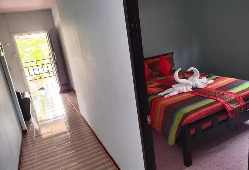 Majatalo Palm Tian Home A12