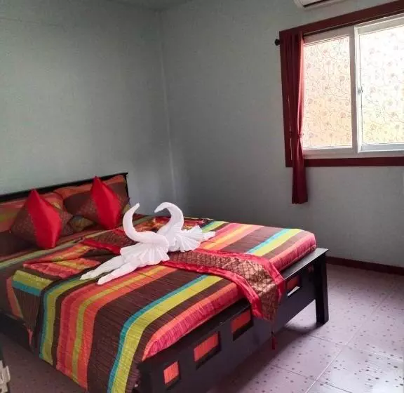 Majatalo Palm Tian Home A12