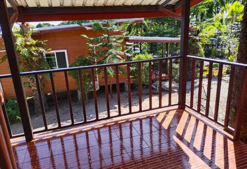 Majatalo Palm Tian Home A12