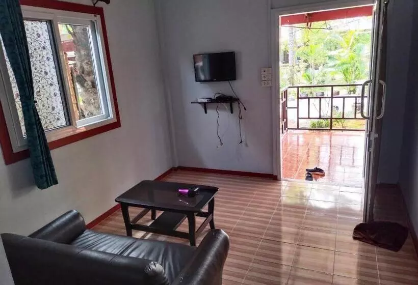 Majatalo Palm Tian Home A12