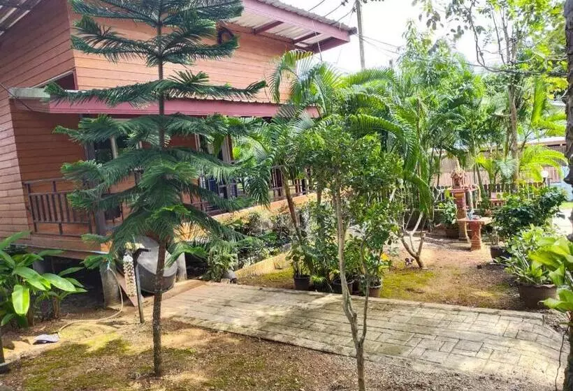 Majatalo Palm Tian Home A12