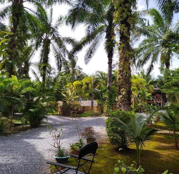 ペンション Palm Tian Home A12