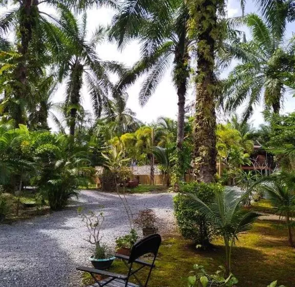 Majatalo Palm Tian Home A12