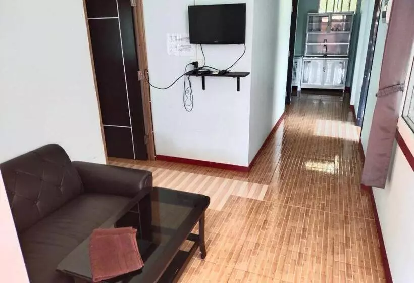 Majatalo Palm Tian Home A12