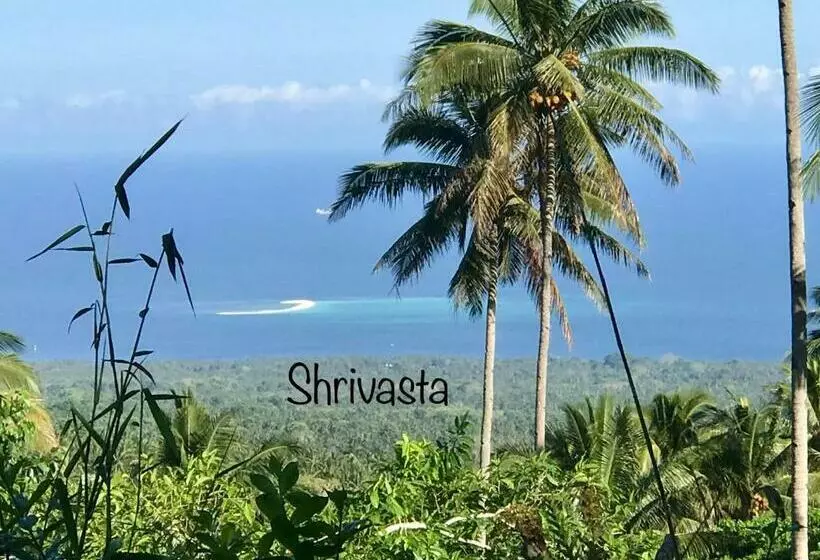 ペンション Shrivasta Cottages