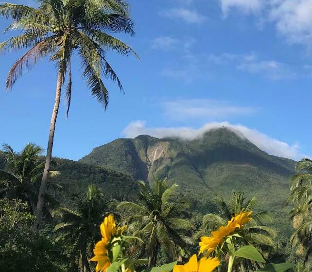 פנסיון Shrivasta Cottages