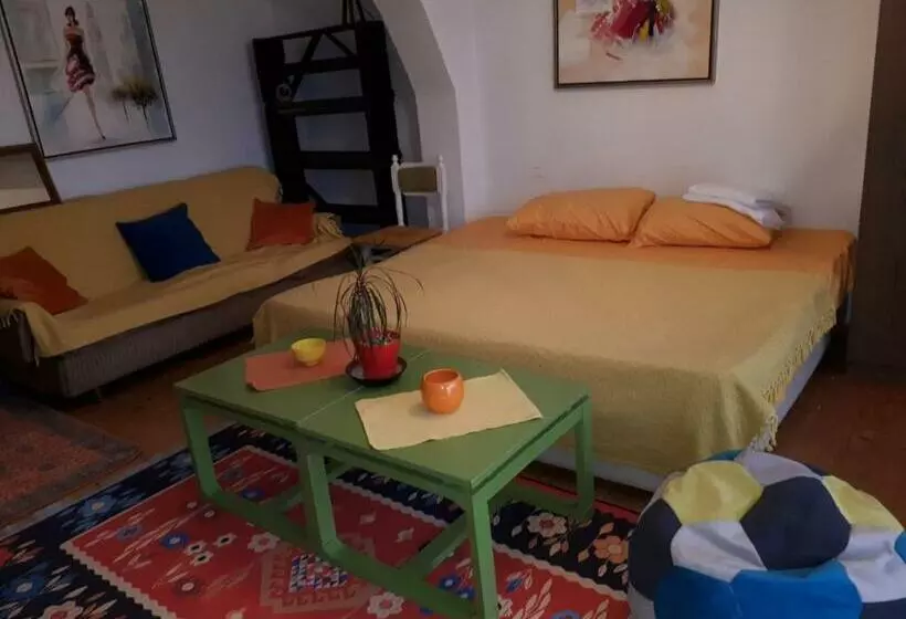 پانسیون Skopje With You!