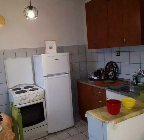 پانسیون Skopje With You!