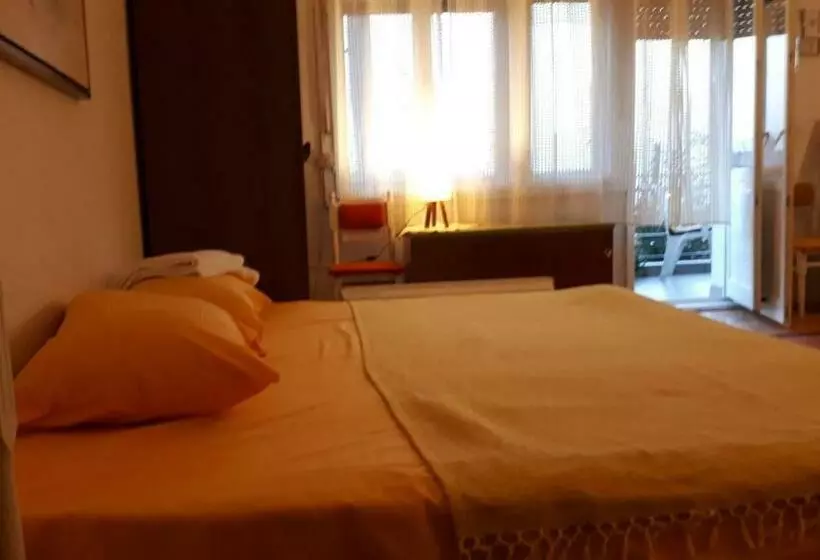 پانسیون Skopje With You!